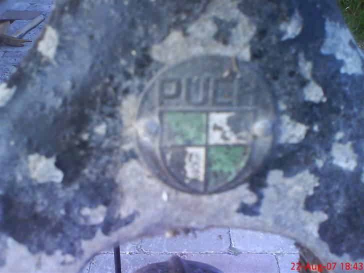 Puch ms 50 2g billede 5