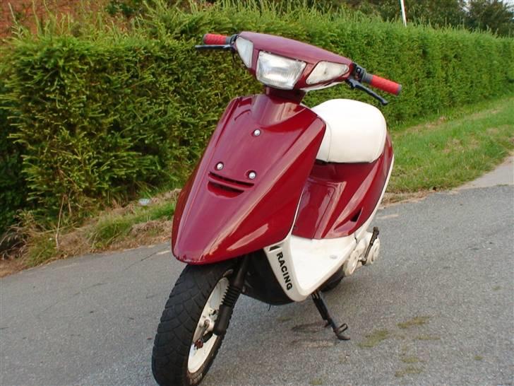 Yamaha Jog <Byttet til Sonic> billede 7