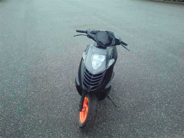 Aprilia sonic $solgt$ billede 2