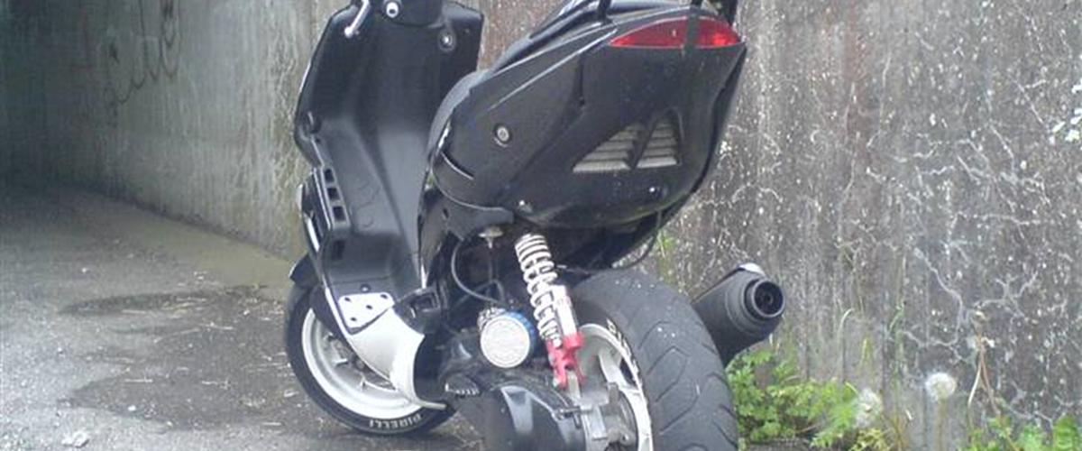 Wasserpumpe Komplett Für Peugeot Roller – Speedfight 1/2, LC, X-Fight 50, 307 WRC