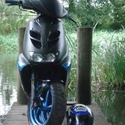 Aprilia SR 50 Ditech | Solgt