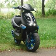 Aprilia SR 50 Ditech | Solgt