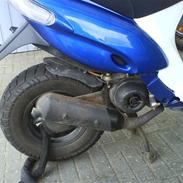 Gilera Stalker