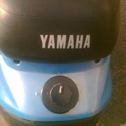 Yamaha jog fs