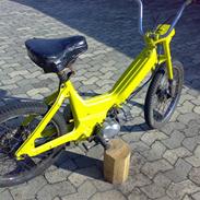Puch Maxi  _¤SOLGT- 1200kr.¤_