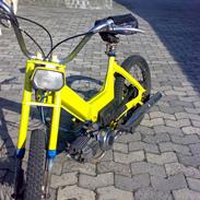 Puch Maxi  _¤SOLGT- 1200kr.¤_