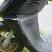 Aprilia Sonic *Solgt*