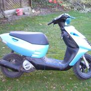 Aprilia sonic - * SOLGT* ;(