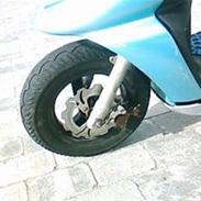 Aprilia sonic - * SOLGT* ;(