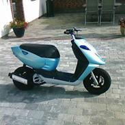 Aprilia sonic - * SOLGT* ;(