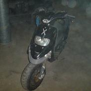 Gilera Stalker Solgt