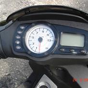 Piaggio NRG Power Dt