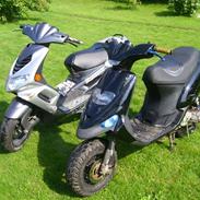 Gilera Stalker