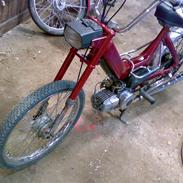 Puch maxi  SOLGT 2500KR
