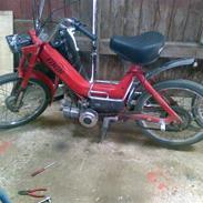 Puch maxi  SOLGT 2500KR