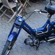 Puch maxi-k solgt 