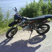 Derbi senda sm extreme
