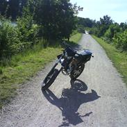 Derbi senda sm extreme