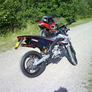 Derbi senda sm extreme