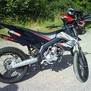 Derbi senda sm extreme