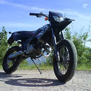 Derbi senda sm extreme