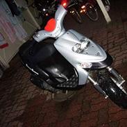 Gilera stalker AC ¤ solgt   ;(