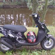 PGO Hot 50 [ Byttet Til CPI ]