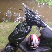 PGO Hot 50 [ Byttet Til CPI ]