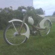 Veteraner Quikly NSU