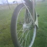 Veteraner Quikly NSU