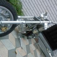 MiniBike min chopper