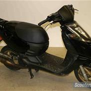 Aprilia Sonic (Byttet til RMX)