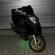 Aprilia Sonic (Byttet til RMX)