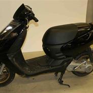 Aprilia Sonic (Byttet til RMX)