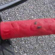 Piaggio Thyhoon BYTTET