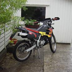 Aprilia RX50 - lc dd