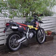 Aprilia RX50 - lc dd