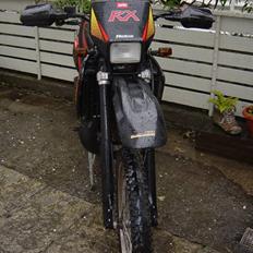Aprilia RX50 - lc dd