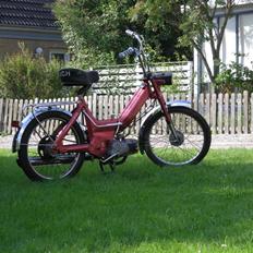 Puch Maxi k (Solgt)