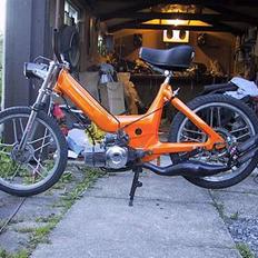 Puch maxi k E50