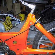 Puch maxi k E50