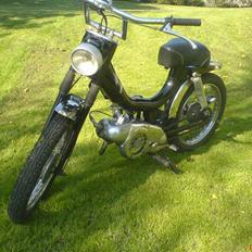 Puch custom 