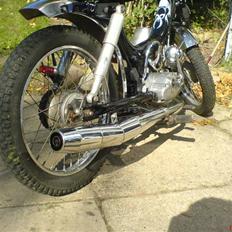 Puch custom 