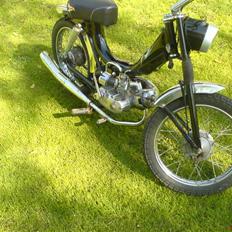 Puch custom 