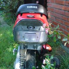 Yamaha Jog as *¨Byttet med Bws*
