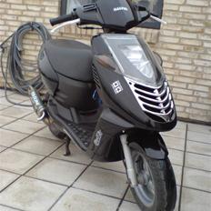Aprilia Sonic