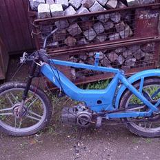 Puch maxi pojekt racer