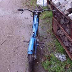 Puch maxi pojekt racer