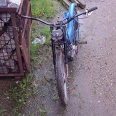 Puch maxi pojekt racer