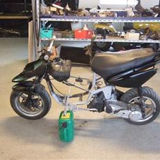 CPI Ng - LEGETØJET - solgt